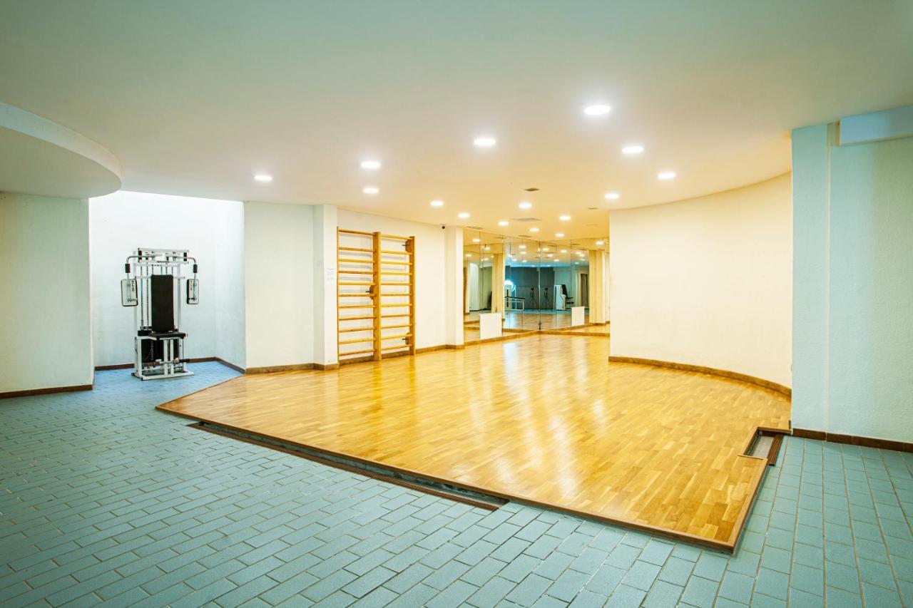 Duplex Apartment On The Beach 71 Marbella Ngoại thất bức ảnh