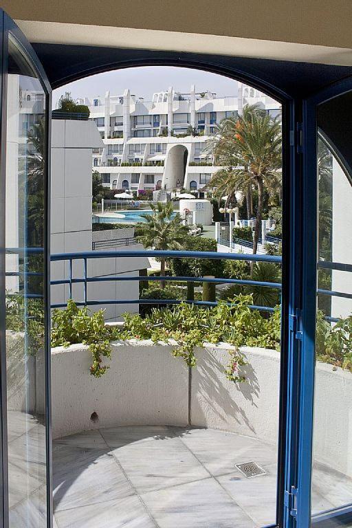 Duplex Apartment On The Beach 71 Marbella Ngoại thất bức ảnh