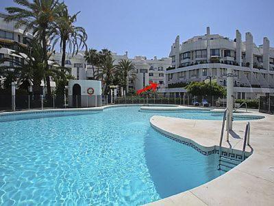 Duplex Apartment On The Beach 71 Marbella Ngoại thất bức ảnh